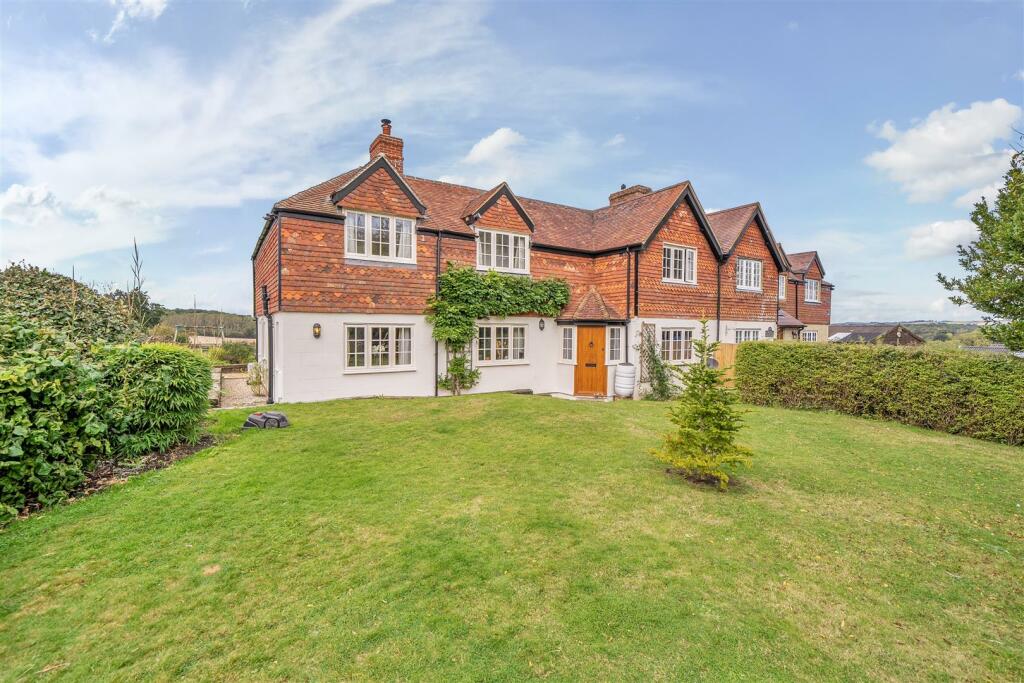 Main image of property: rural Ashford, Kent