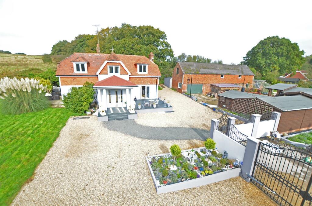 Main image of property: NO CHAIN rural East Sussex