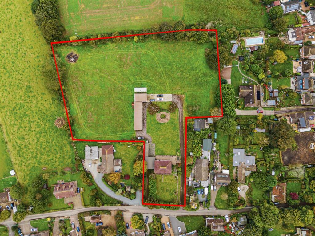 Additional property image - Rural Martin Mill, East Kent