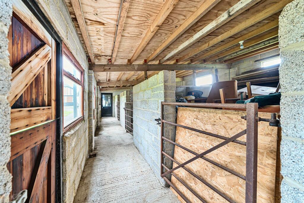 Additional property image - Rural Martin Mill, East Kent
