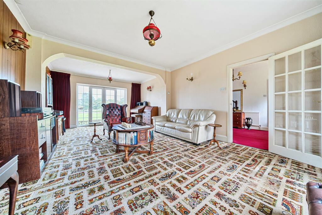 Additional property image - Rural Martin Mill, East Kent