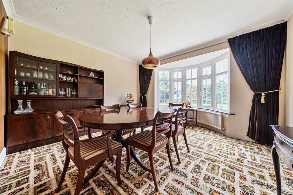 Additional property image - Rural Martin Mill, East Kent