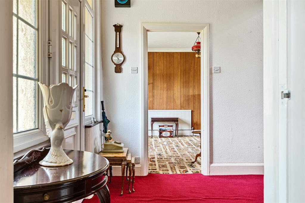 Additional property image - Rural Martin Mill, East Kent