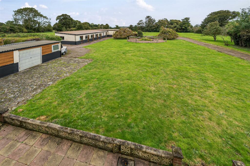 Additional property image - Rural Martin Mill, East Kent