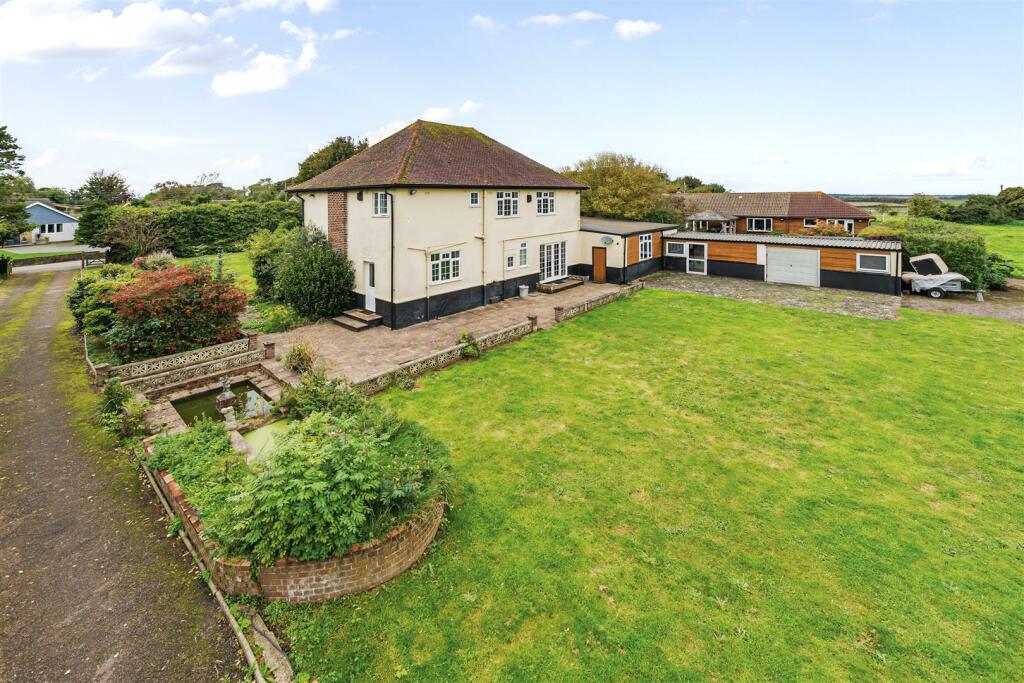 Additional property image - Rural Martin Mill, East Kent