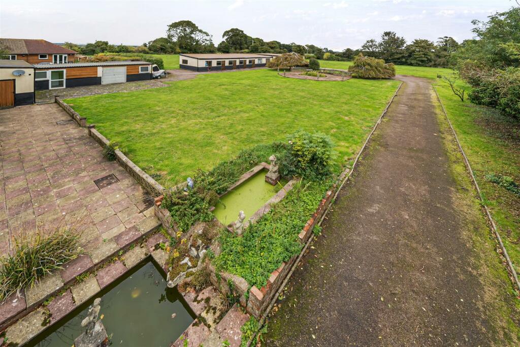 Additional property image - Rural Martin Mill, East Kent