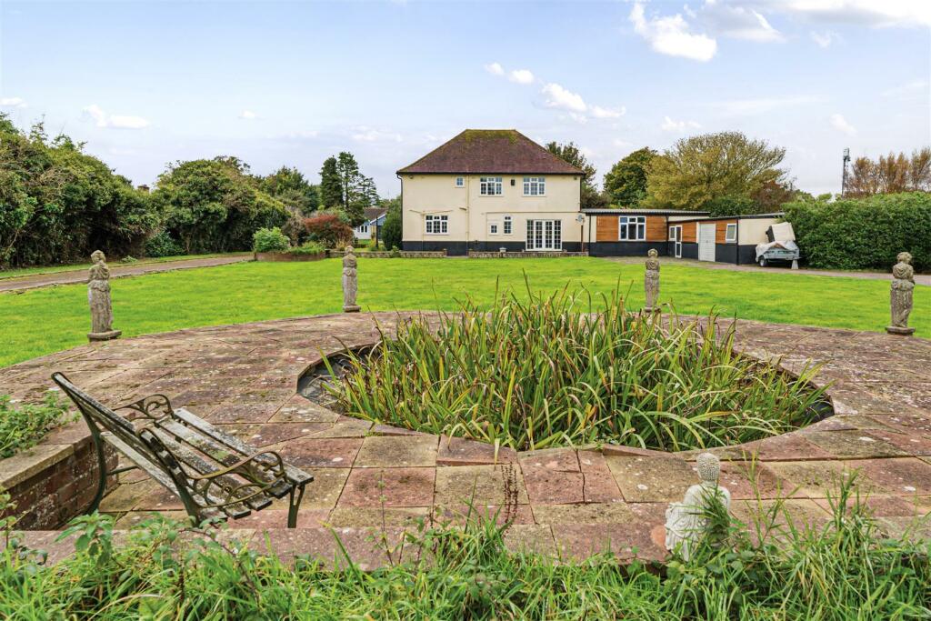 Additional property image - Rural Martin Mill, East Kent