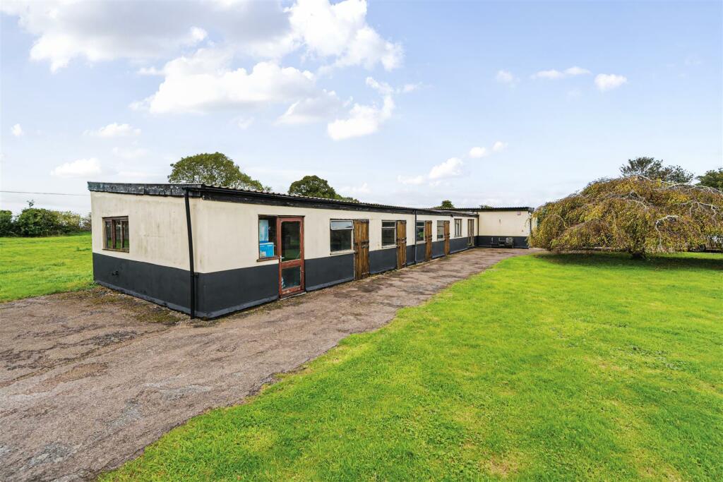 Additional property image - Rural Martin Mill, East Kent
