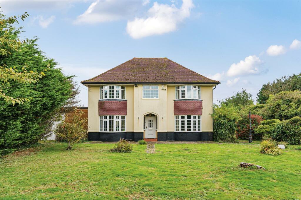 Additional property image - Rural Martin Mill, East Kent