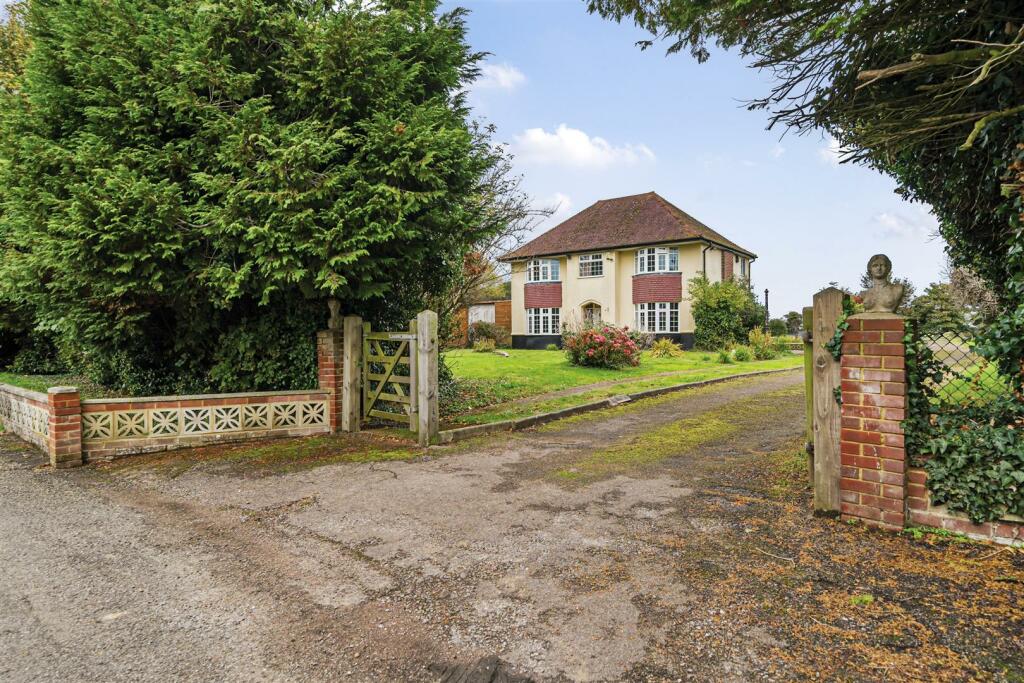 Additional property image - Rural Martin Mill, East Kent