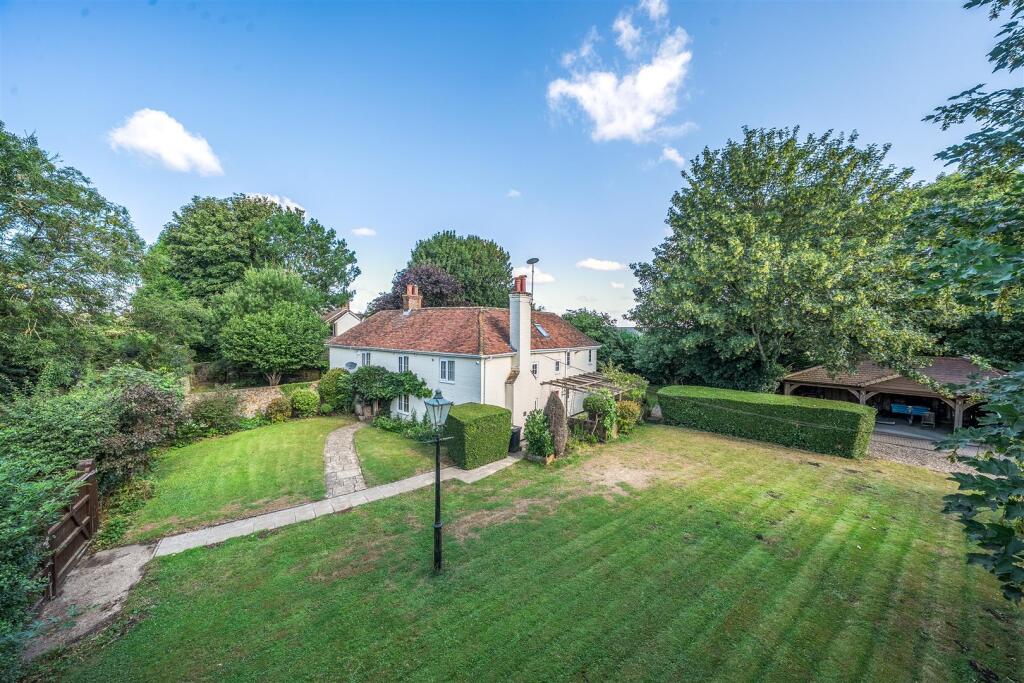 Main image of property: rural Hollingbourne, Kent
