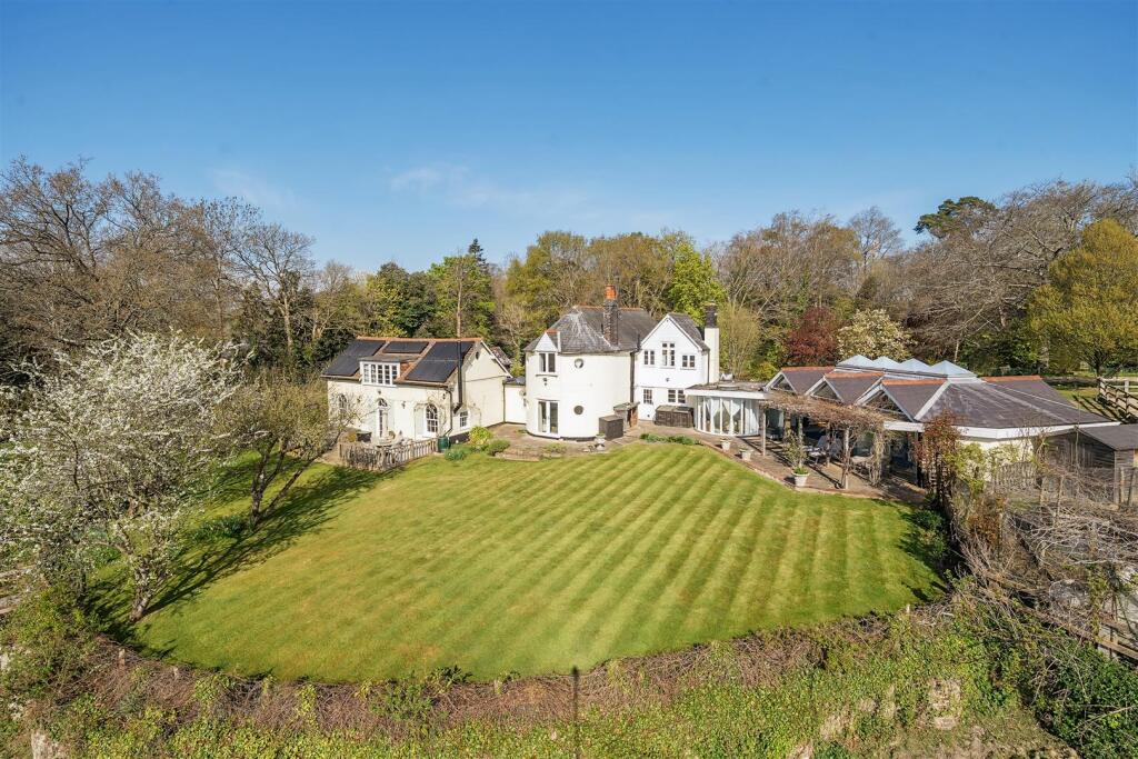 Main image of property: Cowden, Kent/Sussex/Surrey borders