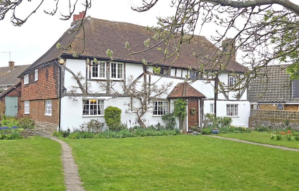 Main image of property: Village location, Borden, Kent