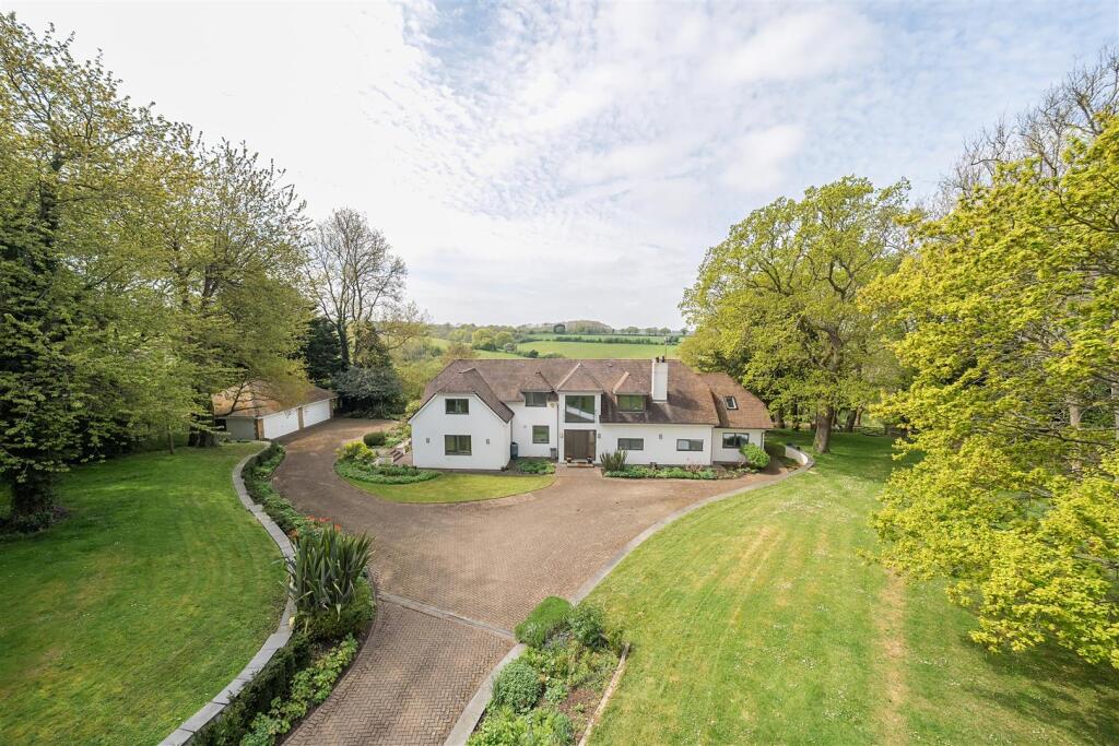 Main image of property: rural Sevenoaks, West Kent