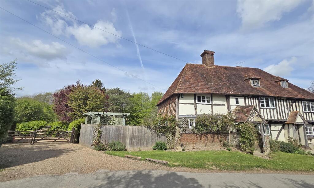 Main image of property: Nr. Cranbrook, Sussex/Kent border