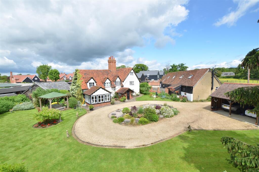 Main image of property: Pottersheath, Nr. Welwyn, Hertfordshire