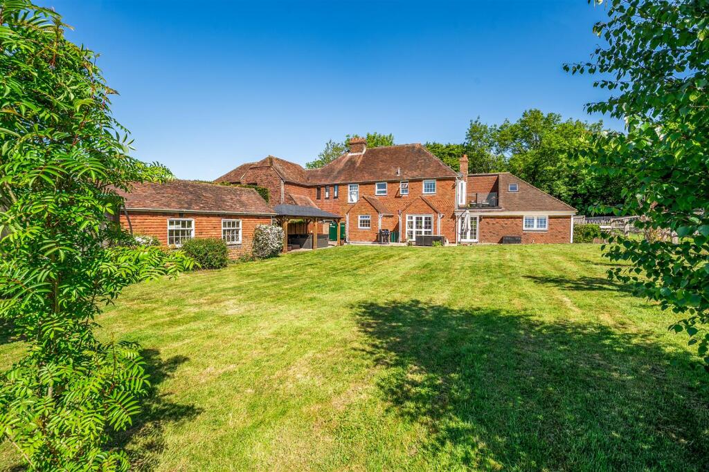 Main image of property: Cranbrook, Kent