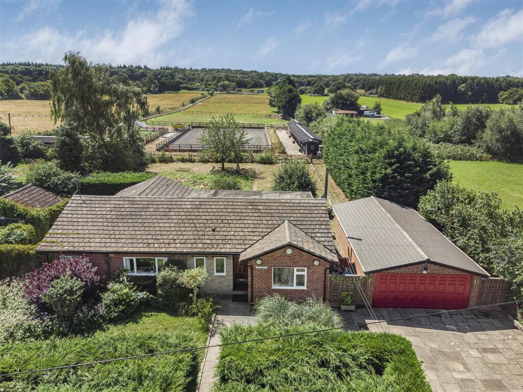 Main image of property: Sevenoaks, Kent