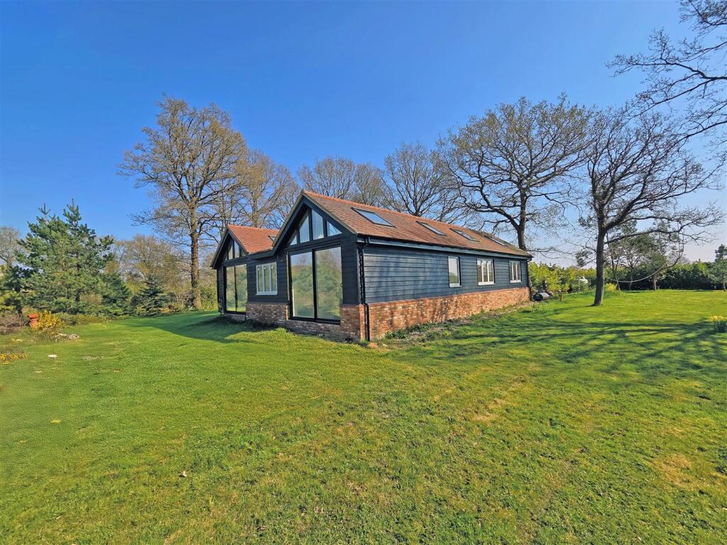 Main image of property: Edenbridge, West Kent / Surrey borders