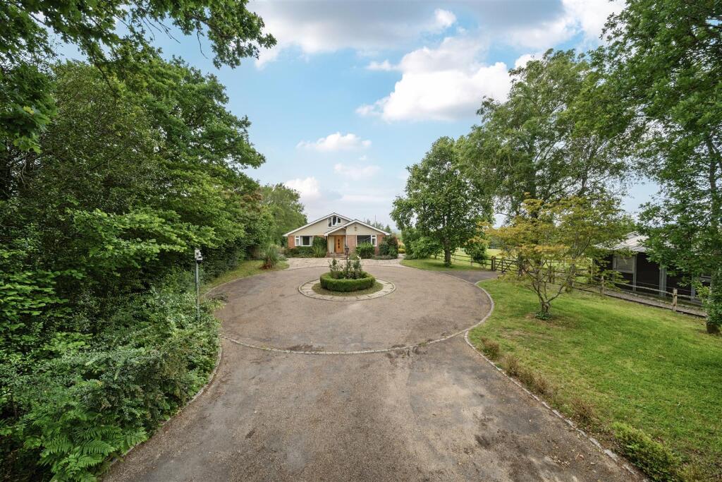 Main image of property: Chiddingly, East Sussex