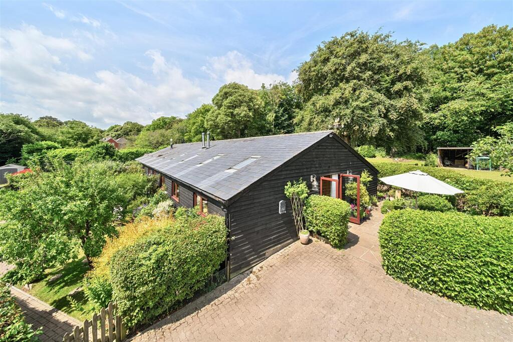Main image of property: Rural Nr Sandwich ,Kent