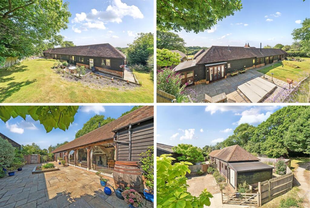 Main image of property: Bedgebury, Cranbrook, Kent