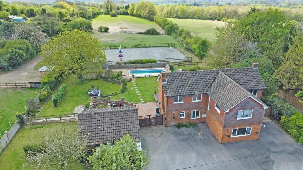 Main image of property: Blue Bell Hill, Kent