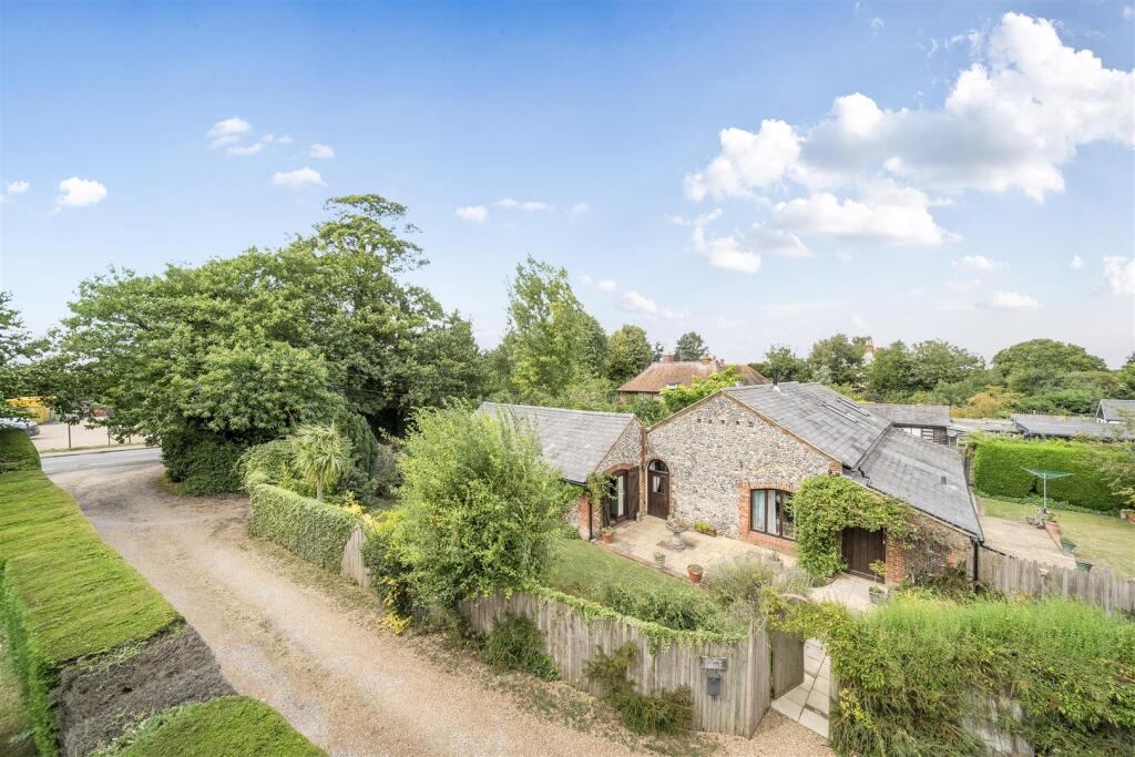 Main image of property: Rural Village Nr Canterbury - East Kent