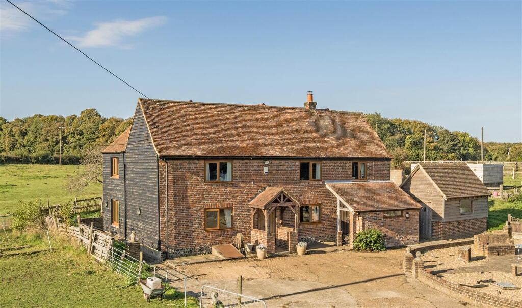 Main image of property: Hawkinge, Kent
