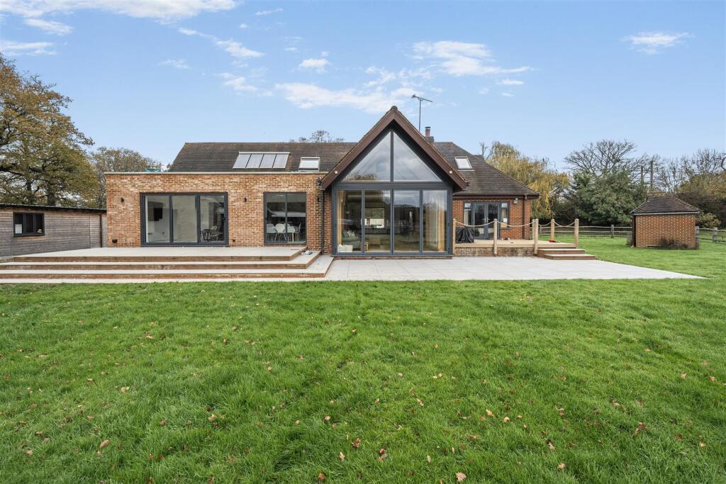Main image of property: Headcorn, Kent