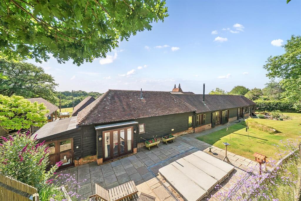 Main image of property: Cranbrook, Kent