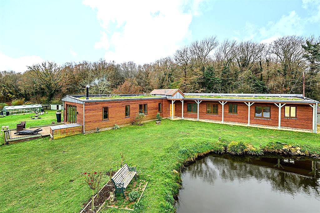 Main image of property: rural Cowbeech, East Sussex