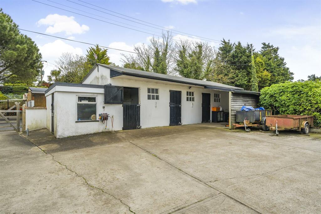Additional property image - Rural Location - Kent