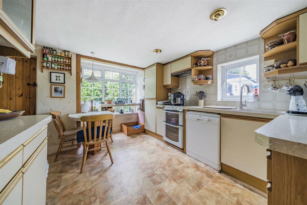 Additional property image - Rural Location - Kent
