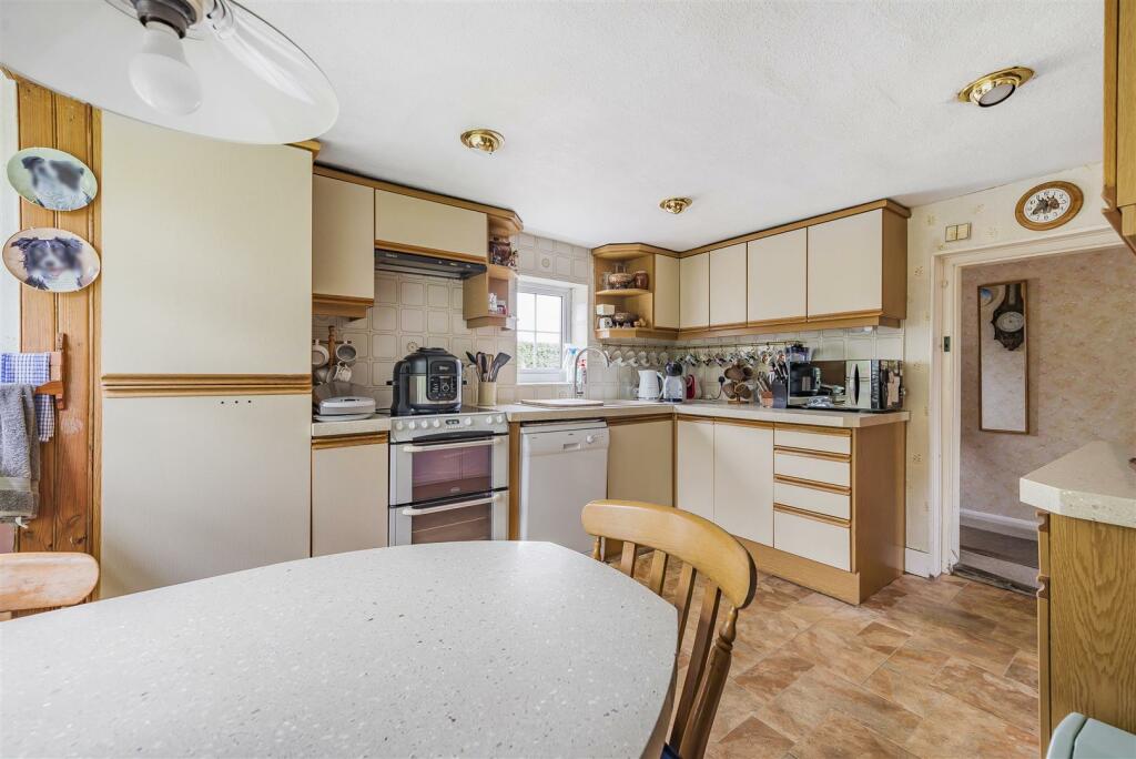 Additional property image - Rural Location - Kent