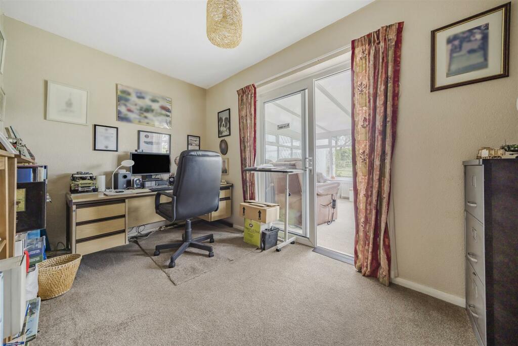 Additional property image - Rural Location - Kent