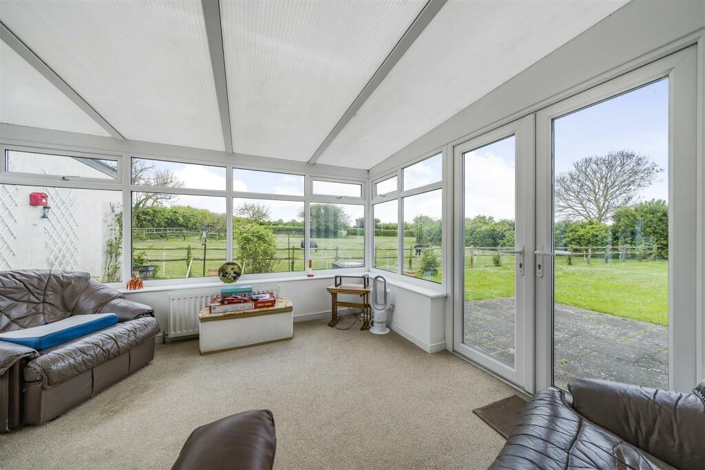 Additional property image - Rural Location - Kent