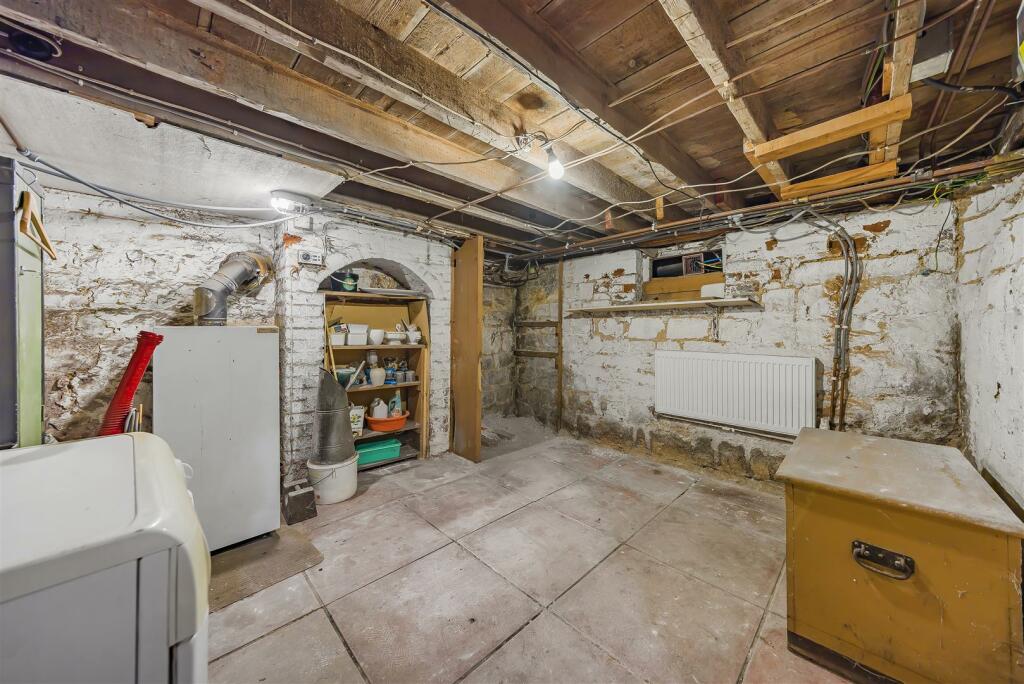 Additional property image - Rural Location - Kent