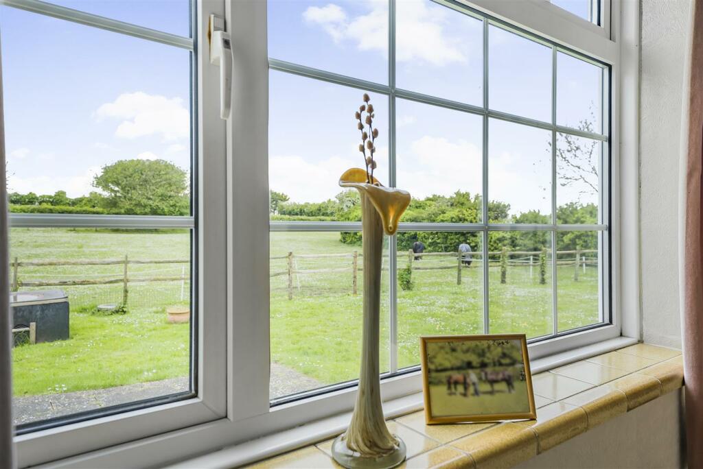 Additional property image - Rural Location - Kent