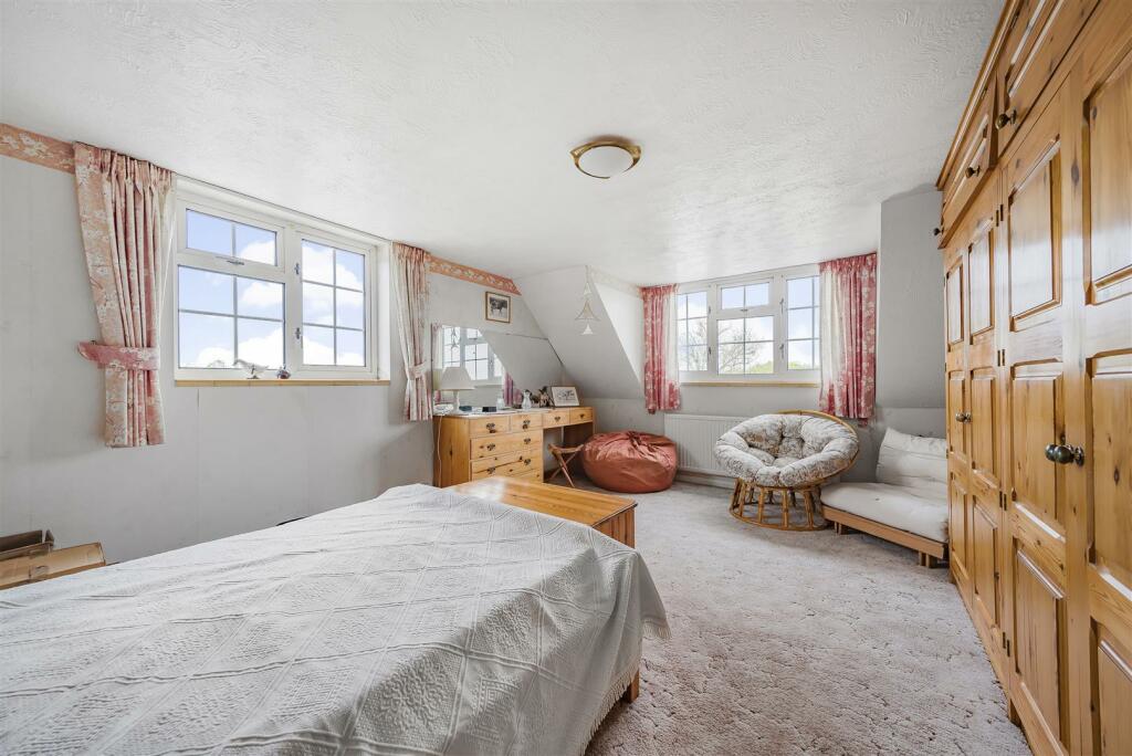 Additional property image - Rural Location - Kent