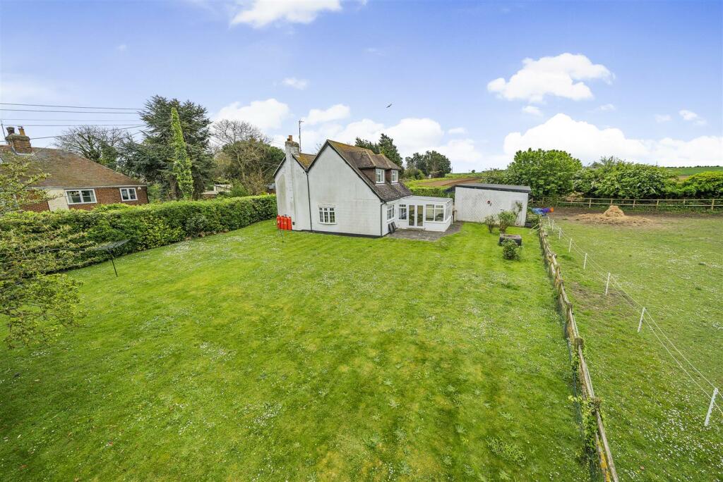 Additional property image - Rural Location - Kent