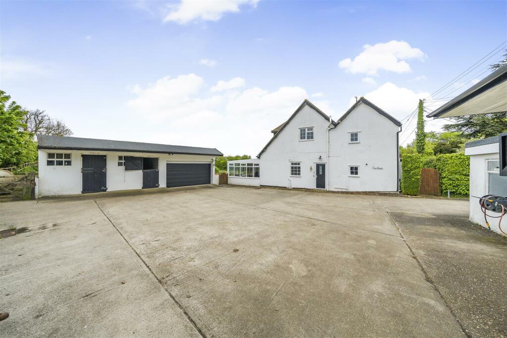 Additional property image - Rural Location - Kent