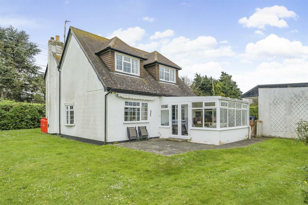 Additional property image - Rural Location - Kent