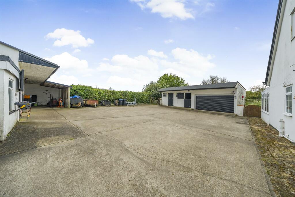 Additional property image - Rural Location - Kent