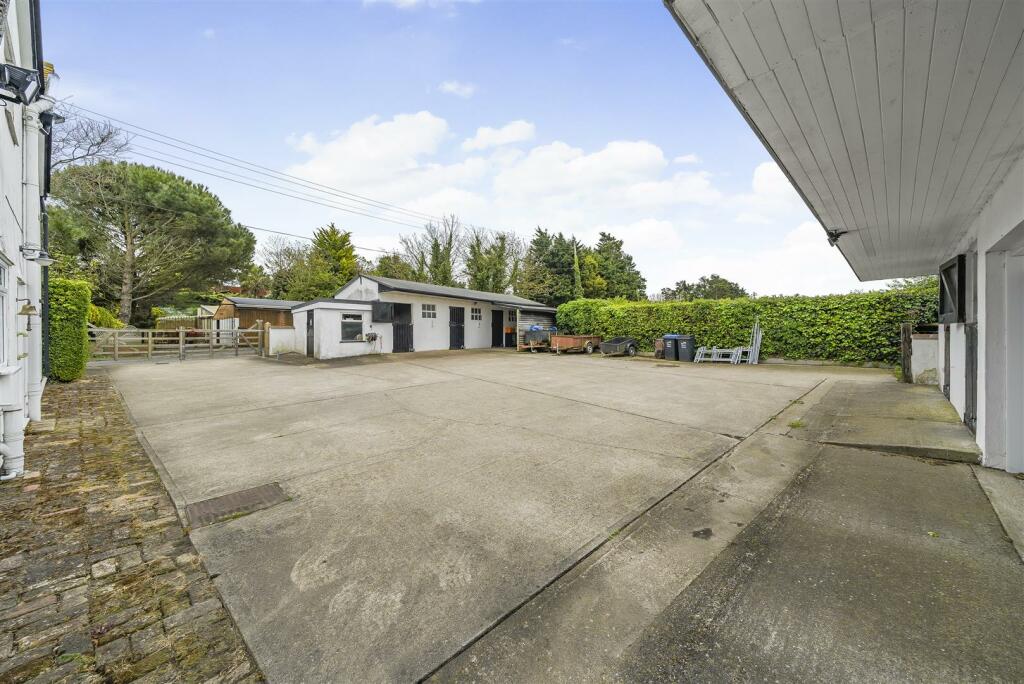 Additional property image - Rural Location - Kent