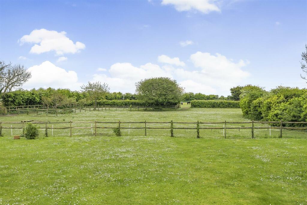 Additional property image - Rural Location - Kent