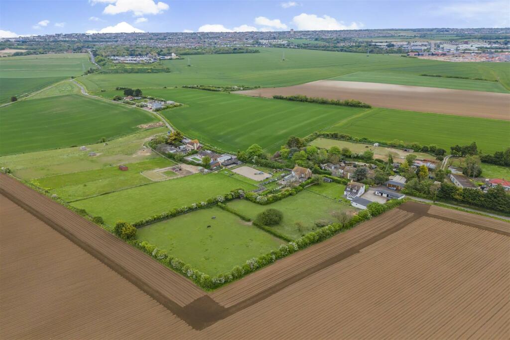 Additional property image - Rural Location - Kent