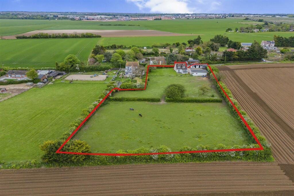 Additional property image - Rural Location - Kent