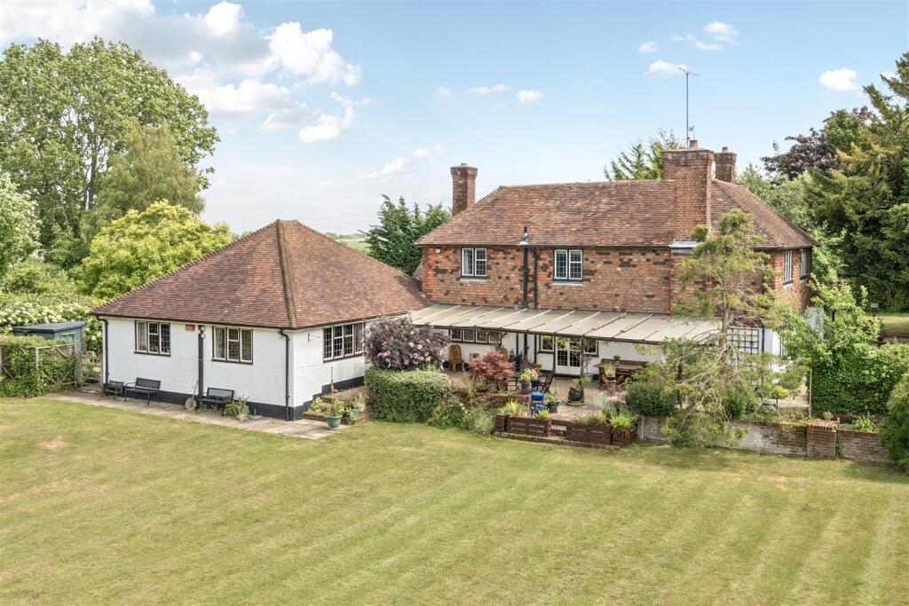 Main image of property: Canterbury, Kent