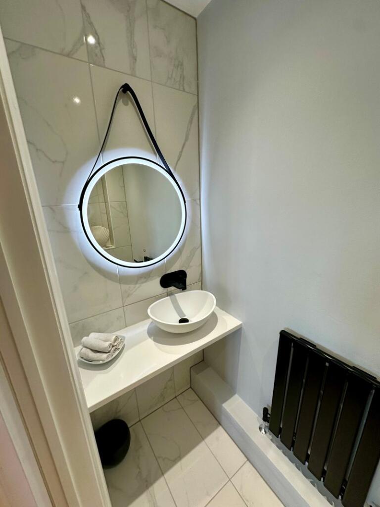 Additional property image - ALVESTON, BRISTOL